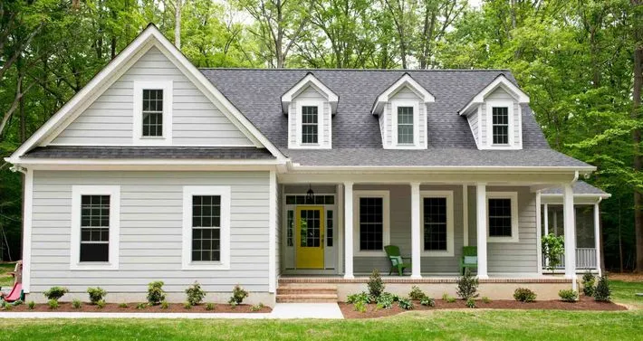 Bradach Roofing Siding & Window Inc