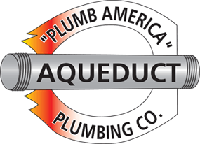 Aqueduct Plumbing Co. logo