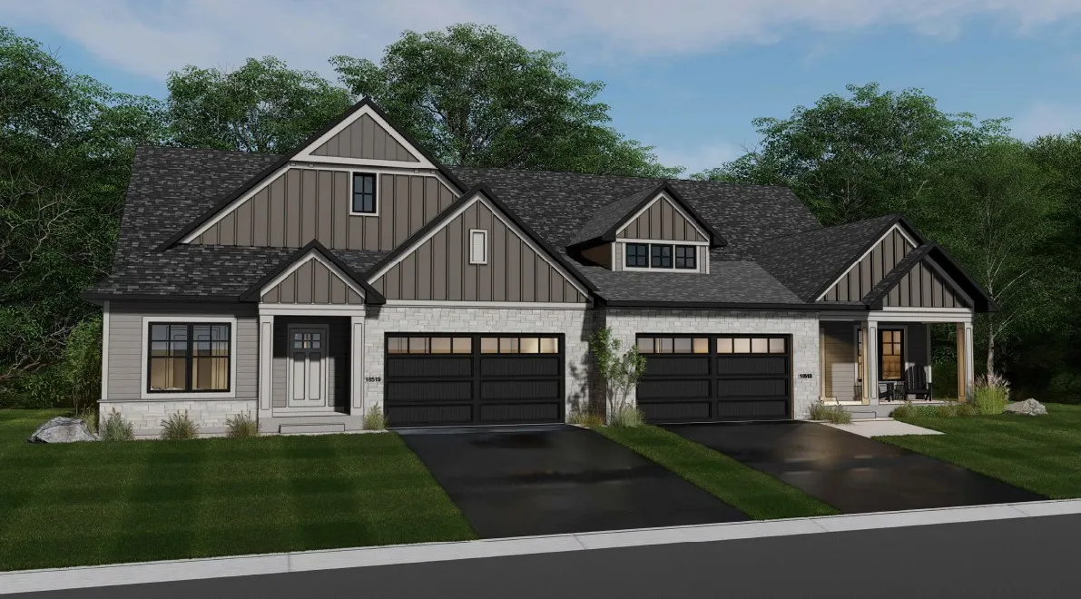 Country Joe Homes