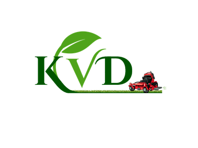 KvD Lawncare & Landscape LLC logo