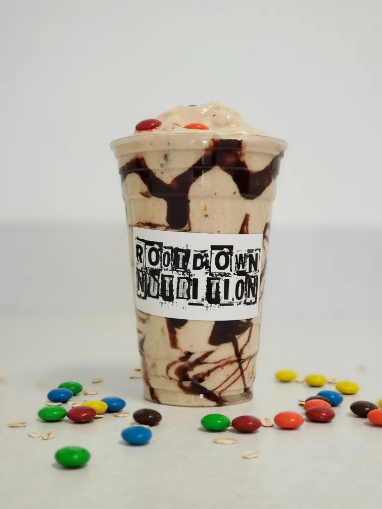 Root Down Nutrition