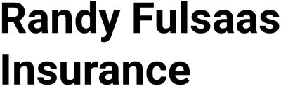Randy Fulsaas Insurance logo
