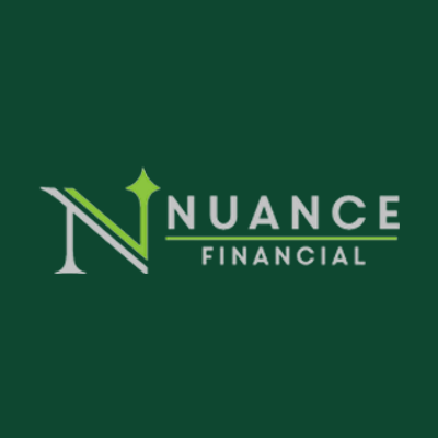 Nuance Financial logo