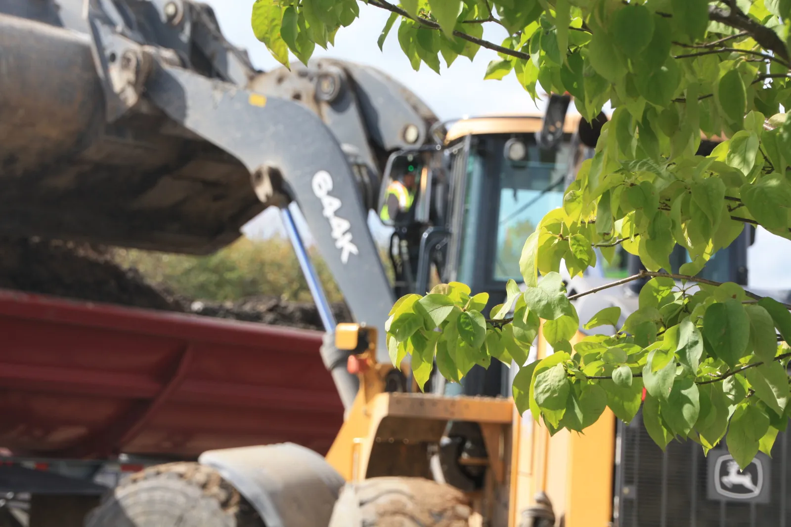 Eureka Construction, Inc.