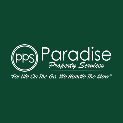Paradise Property Services logo