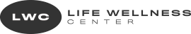 Life Wellness Center logo
