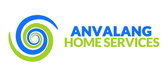 Anvalang Home Services logo
