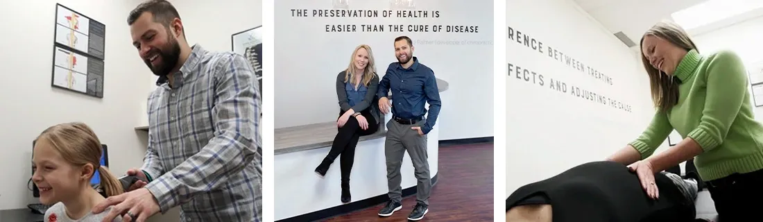 Enlighten Chiropractic