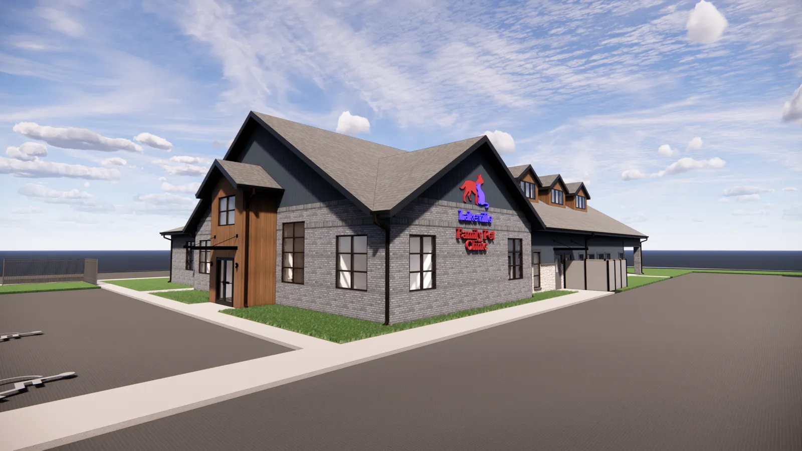 Lakeville Family Pet Clinic