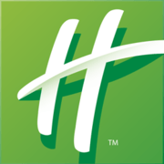 Holiday Inn Lakeville logo