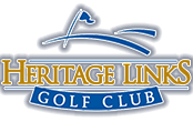 Heritage Links Golf Club logo
