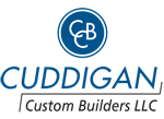 Cuddigan Custom Builders logo