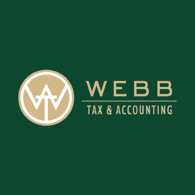 Webb Tax & Accounting, Inc. logo