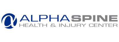 Alpha Spine Health & Injury Center logo