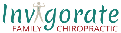 Invigorate Family Chiropractic logo