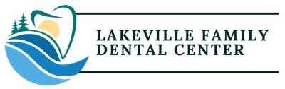 Lakeville Family Dental Center logo