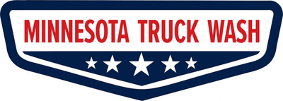 MN Truck Wash logo