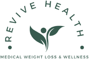 Revive Health Medical Weight Loss & Wellness logo