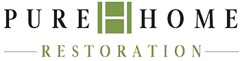 Pure Home logo