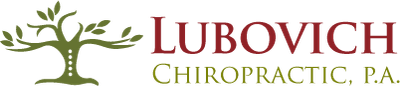 Lubovich Chiropractic, P.A. logo