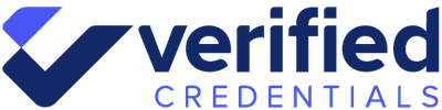 Verified Credentials logo