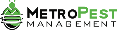Metro Pest Management logo