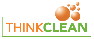 ThinkClean logo