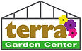 Terra Garden Center logo