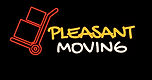 Pleasant Moving Company logo