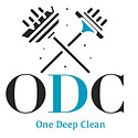 One Deep Cleaning logo