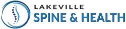 Lakeville Spine and Health logo