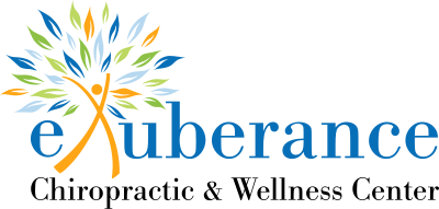 Exuberance Chiropractic & Wellness Center logo
