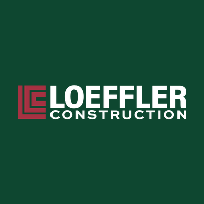 Loeffler Construction logo