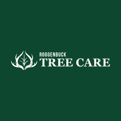 Roggenbuck Tree Care logo
