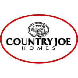 Country Joe Homes logo