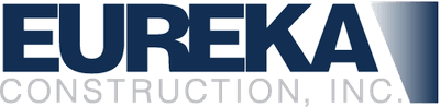 Eureka Construction, Inc. logo