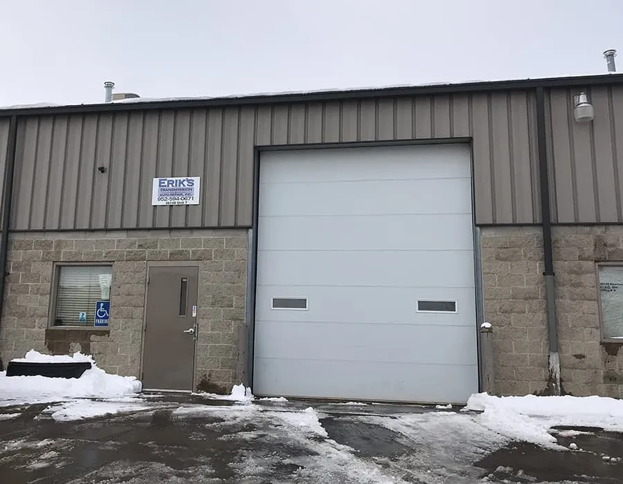 Erik's Transmission & Auto Repair