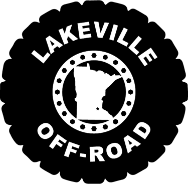 Lakeville Off-Road logo