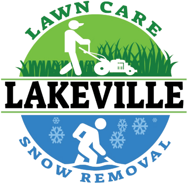 Lakeville Lawn Care & Snow Removal logo