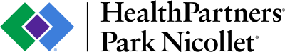 HealthPartners & Park Nicollet logo