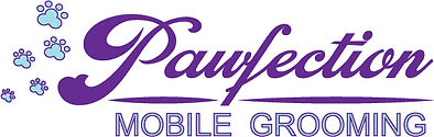 Pawfection Mobile Gr logo
