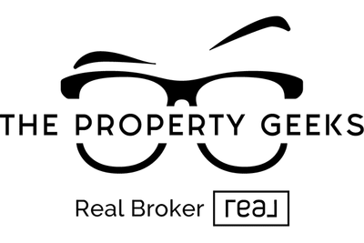 The Property Geeks logo