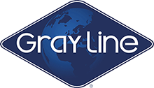 Gray Line Minnesota logo