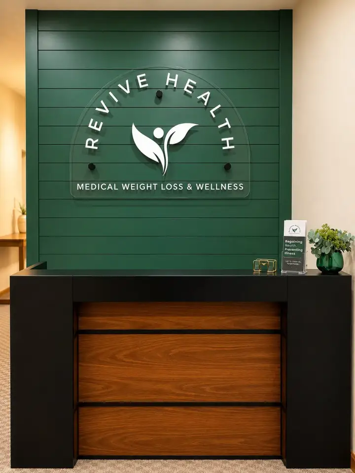 Revive Health Medical Weight Loss & Wellness