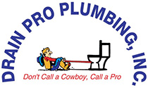 Drain Pro Plumbing logo