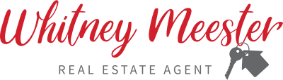 Whitney Meester logo