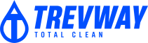 Trevway Total Clean logo