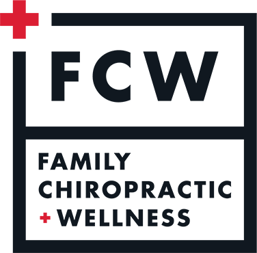 Family Chiropractic and Wellness logo