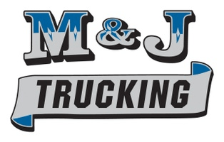 M & J Trucking Co. LLC logo