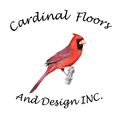 Cardinal Floors and Design INC. logo